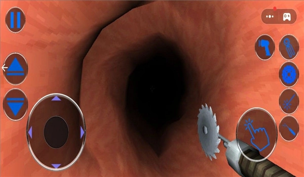 手术刀使命游戏图3