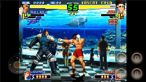 拳皇2026最新免费版图2