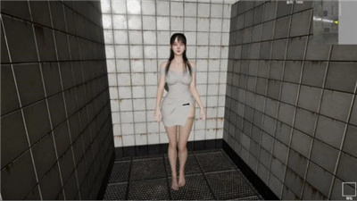 狱中少女游戏图1