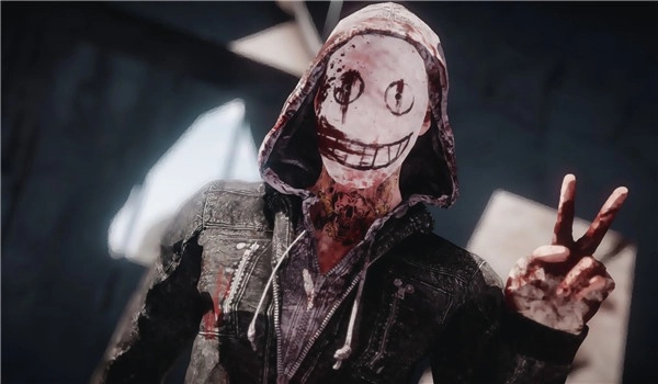 黎明杀机中文版(3)