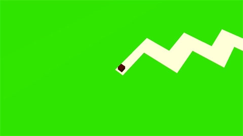 跳舞的线混沌版