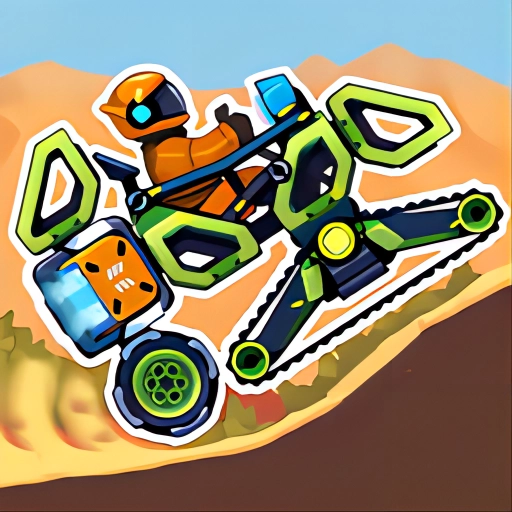 玩具车大冒险游戏