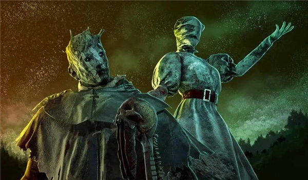 黎明杀机中文版(2)