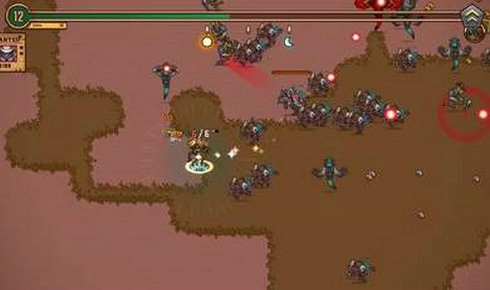 一个人的悬赏mod菜单解锁版图2