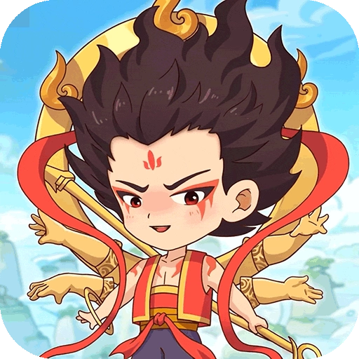 潮英雄免费内购版