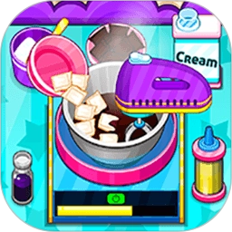 巧克力慕斯蛋糕