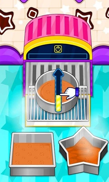 巧克力慕斯蛋糕图3