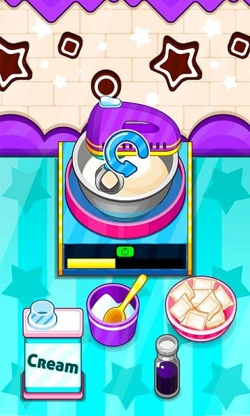 巧克力慕斯蛋糕图2