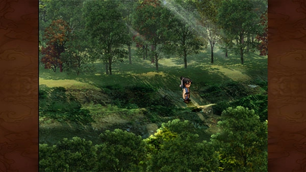 轩辕剑之天之痕安卓版图2