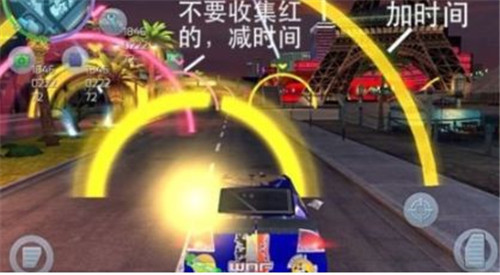 光圈挑战赛车辆选择建议