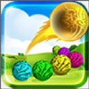 彩球祖玛手机版