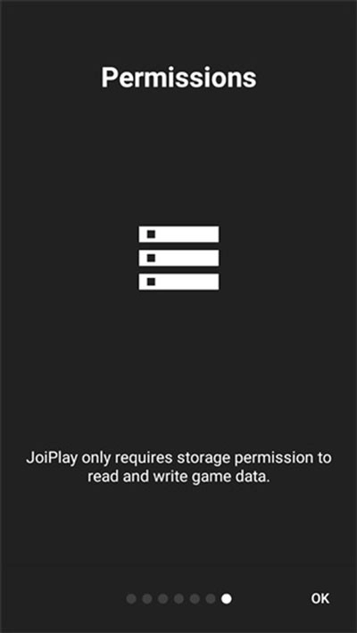 RPG Maker Plugin for JoiPlay截图2