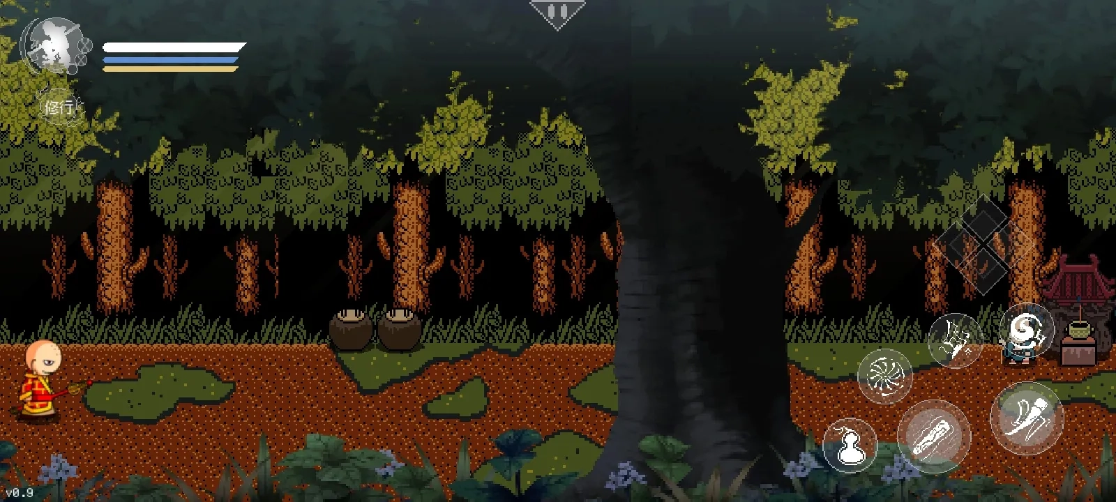 黑神话悟空三葬版(4)