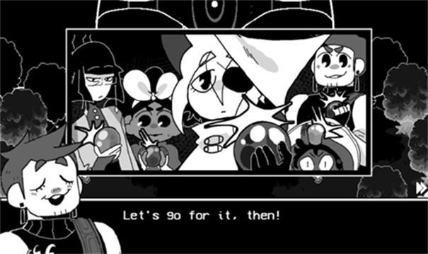 在时光与繁星中