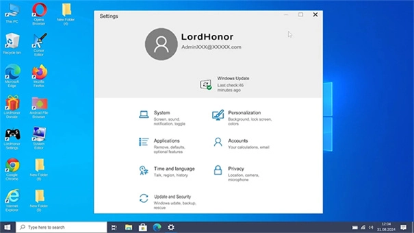 win10模拟器手机版-图2
