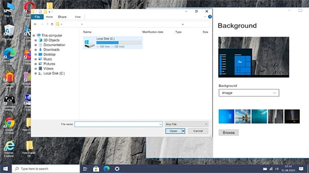 win10模拟器手机版-图4