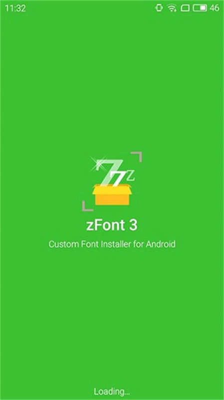 zFont3截图0