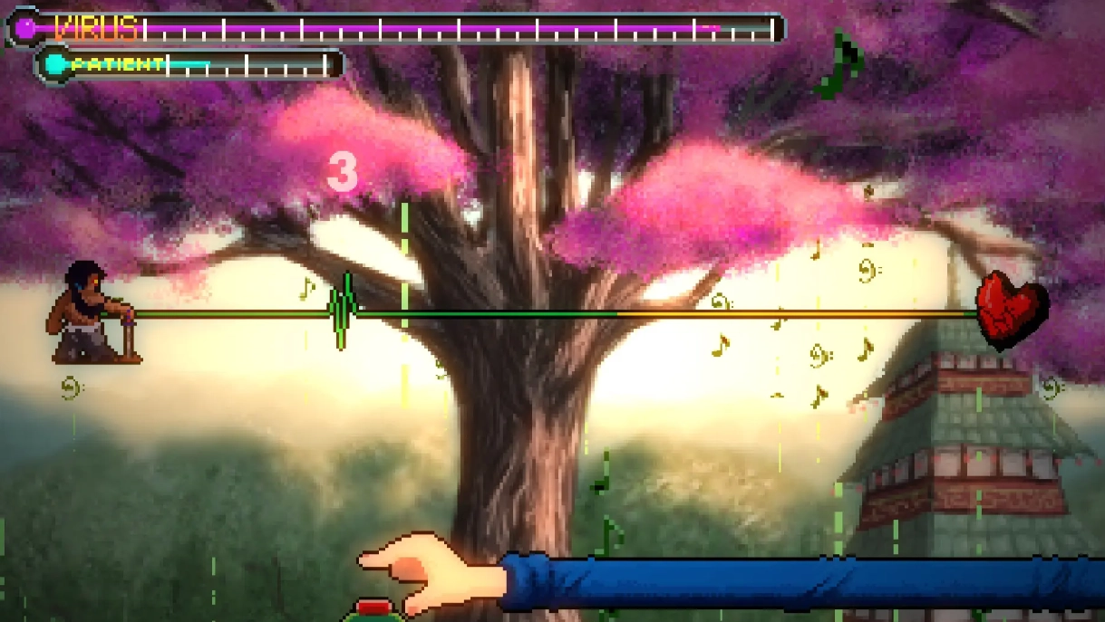 节奏医生手机版图3