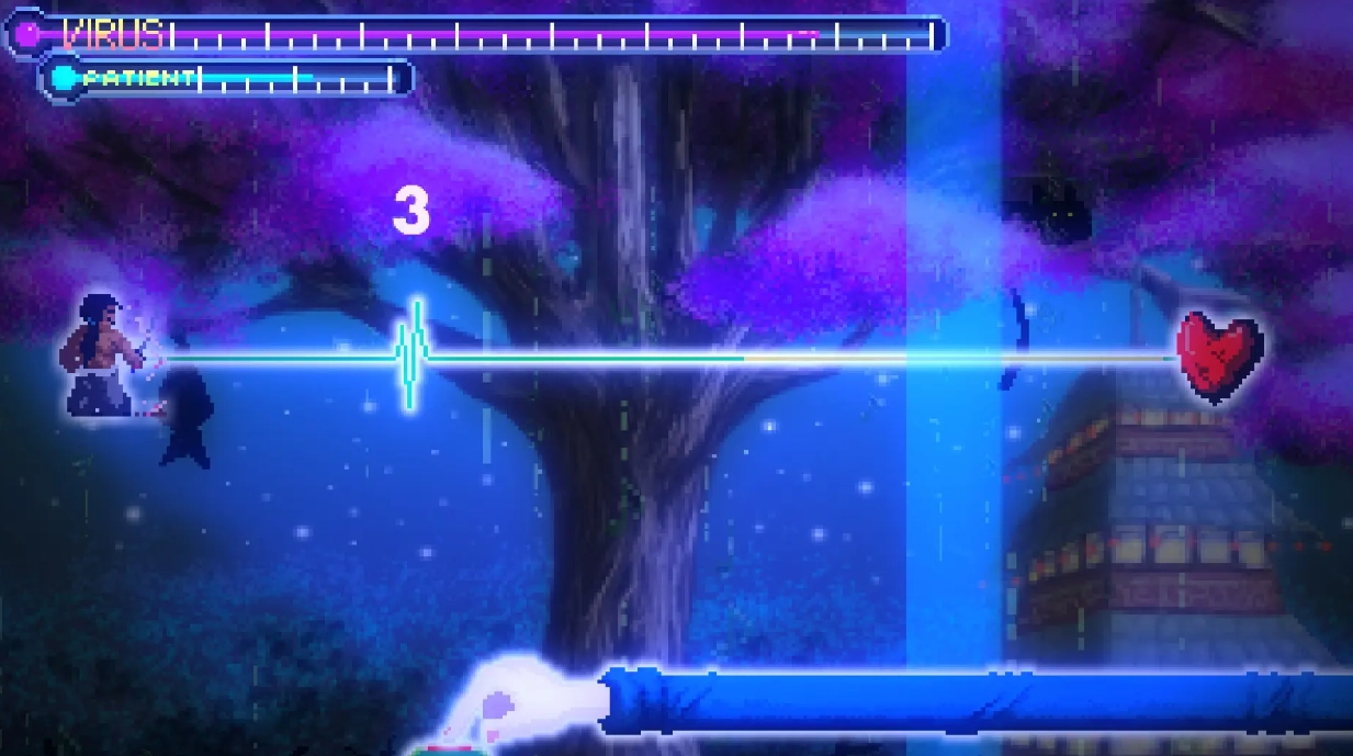 节奏医生手机版图4