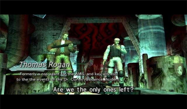 死亡之屋3手机版-图2