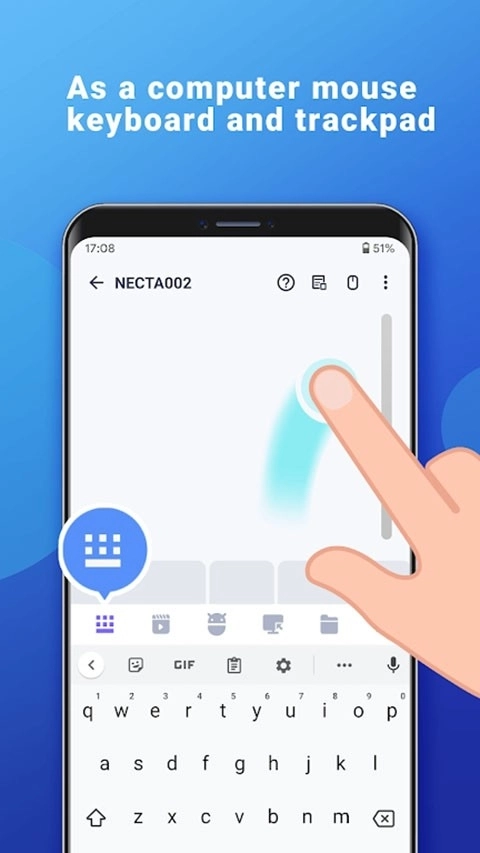 wifimouse安卓版图1