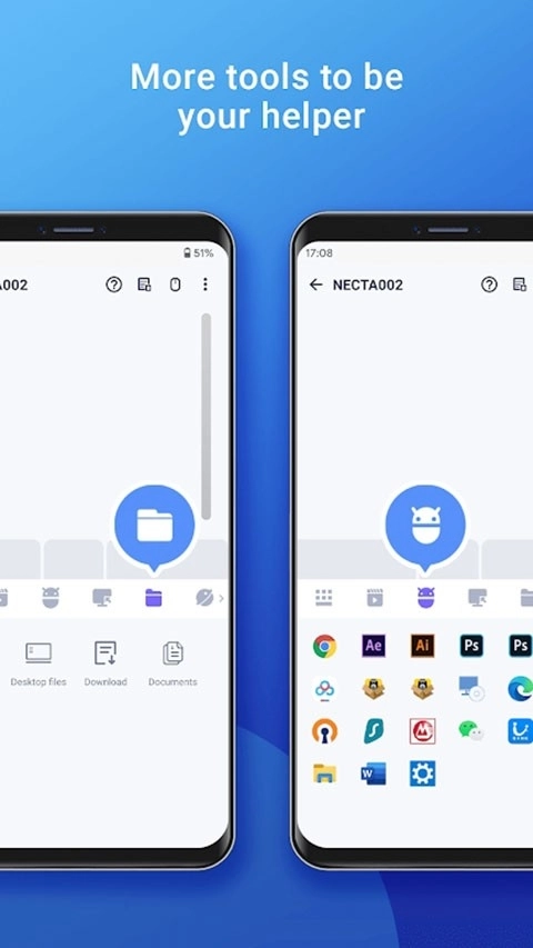 wifimouse安卓版图2