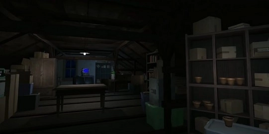 冒险家阿曼达3正式版