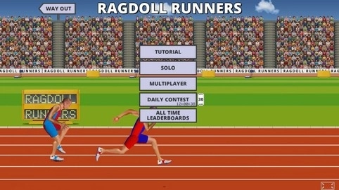 跑步模拟器手机版(1)