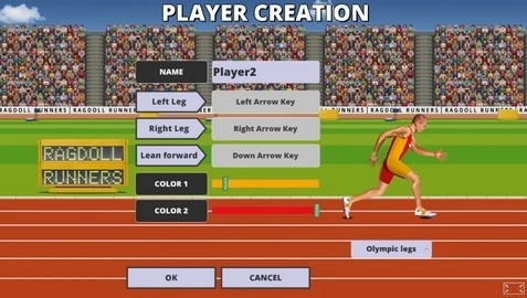 跑步模拟器手机版(3)