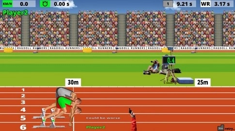 跑步模拟器手机版(2)