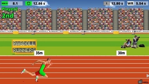 跑步模拟器手机版(4)