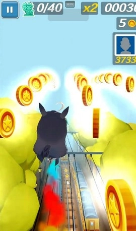 哈基米跑酷最新版(2)