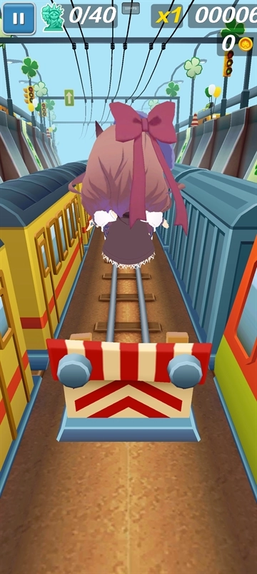 哈基米跑酷最新版(6)