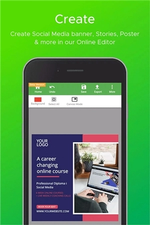 CorelDraw手机版图2
