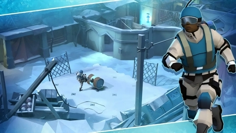 全球风暴中文版图2