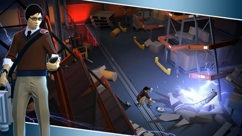 全球风暴中文版图3