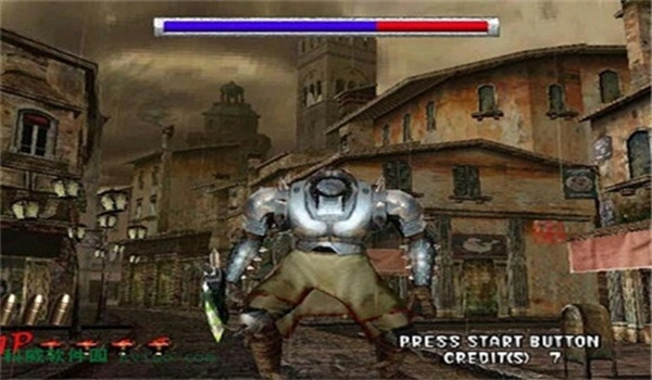 死亡之屋3手机版-图1