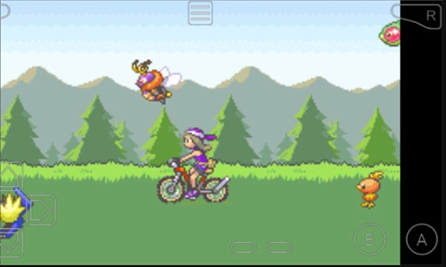 漆黑的魅影金手指版图3