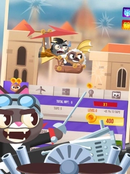 会飞的单身狗图4