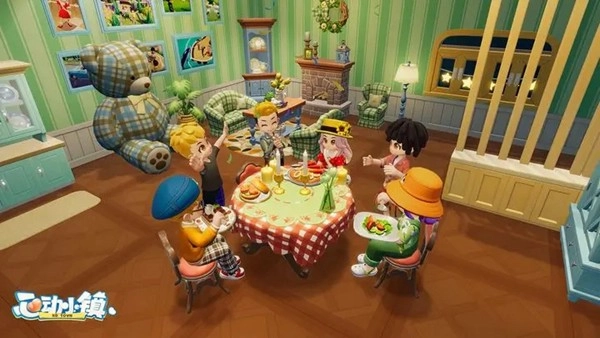 心动小镇最新版-图2