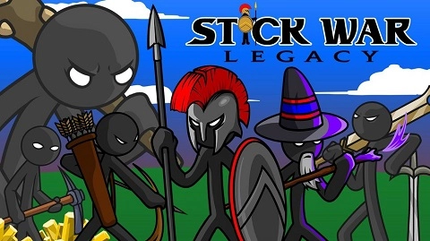 StickWarLegacy魔改版(1)