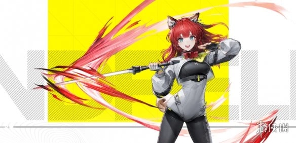 关于《明日方舟终末地》中秋栗的介绍