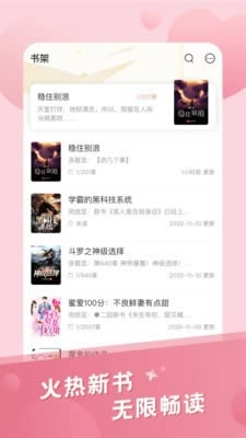 米趣免费小说图4