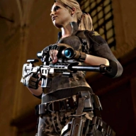 生化危机失落之城 V0.3