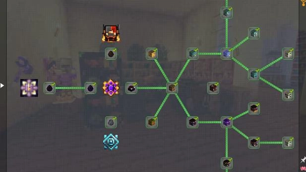 我的世界植物大战僵尸整合包