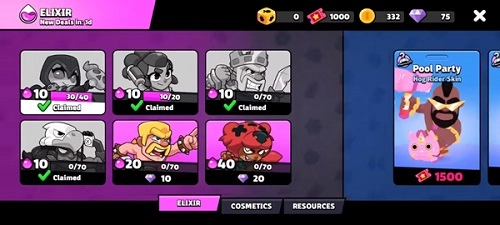 爆裂小队国际服图2