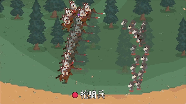 羅德里沙盒模式試玩版圖2