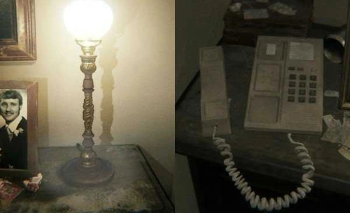 寂靜嶺2手機(jī)版圖3