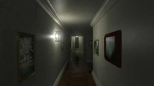 寂靜嶺2手機(jī)版圖1