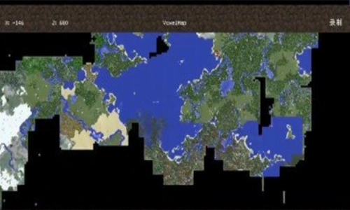 我的世界生活大冒险整合包mod图3